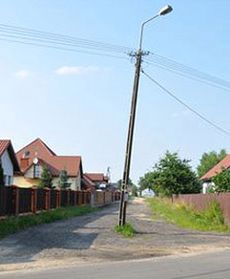 Najgorsze drogi w Polsce