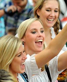 Wielkie święto piwa