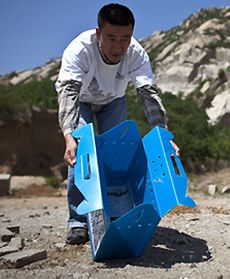 Na ratunek drapieżnikom