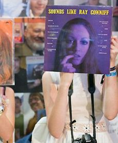 Vintage jest w modzie