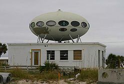 UFO - zdjęcia nadesłane