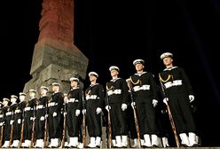 Westerplatte pamięta