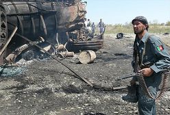 Dziesiątki ofiar nalotu NATO