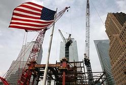 WTC osiem lat po tragedii