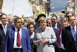 "Yes, we camp" - protest podczas szczytu G8