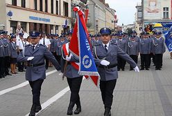 Święto policji w Opolu