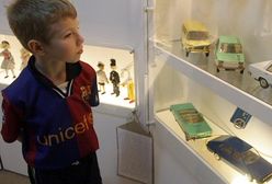 Tych zabawek już nie kupisz