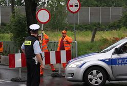 231 interwencji strażaków na Opolszczyźnie