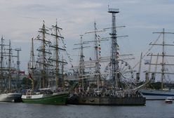 The Tall Ships' Races