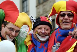 Karnawał czas zacząć