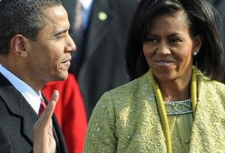 Obama zaprzysiężony