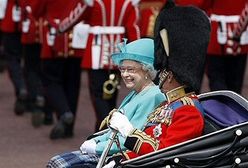 82. urodziny Elżbiety II