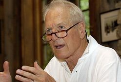 Paul Newman nie żyje