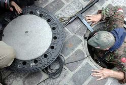 Śladem powstańców