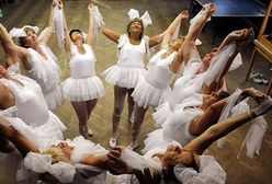 Roztańczone babcie i mamy