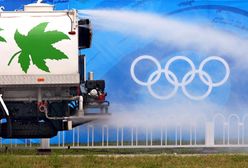 Na chwilę przed Wielką Chwilą