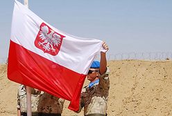 Święto Niepodległości w Czadzie