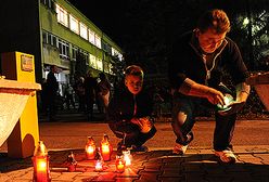 Zapłon metanu w kopalni