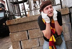 Protestują przeciw G20