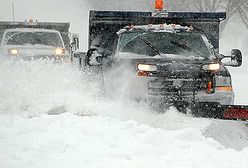 Supermocarstwo sparaliżowane