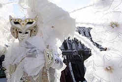 Karnawał w Wenecji