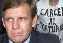 Porywał, torturował, mordował