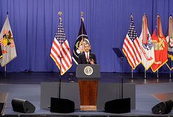 Nowa strategia Obamy