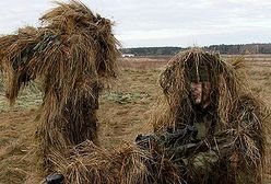 Śmierć czai się w trawie