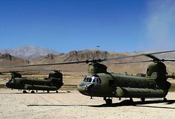 Operacja w Adżiristanie