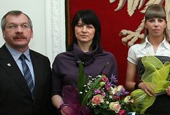 Uratowały dziecko z rąk pedofila