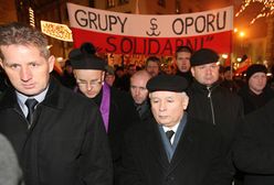 9 miesięcy po katastrofie