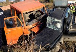 Tragiczny bilans wypadków na drodze