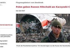 Prasa o konferencji Millera