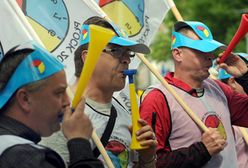 Domagają się podwyżek