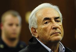 Strauss-Kahn ofiarą spisku?