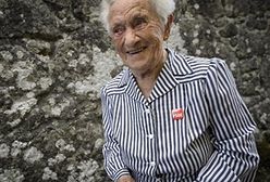 101-latka startuje w wyborach