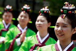 Wchodzą w dorosłość