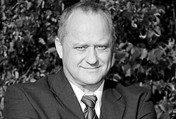 Zmarł Edward Żentara