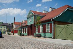 Rewitalizacja Zgierza