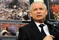 Otwarcie wystawy smoleńskiej w sejmie