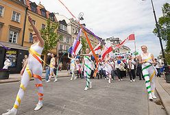 Parada Schumana