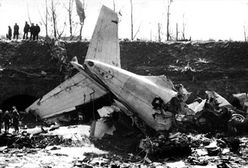 Największe katastrofy lotnicze polskich samolotów