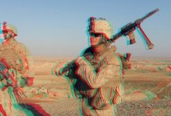 Afganistan w 3D