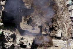 Dzieło zniszczenia Al-Kaidy