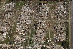 Niszczycielski żywioł