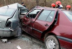 Śmigłowiec wspomagał ratowników