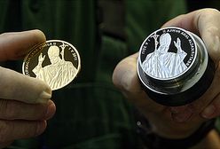 Jan Paweł II na monetach