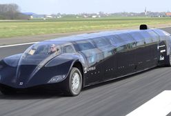 Autobus przyszłości