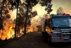 Kolejny kataklizm w Australii