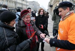 Dzień bez Smoleńska